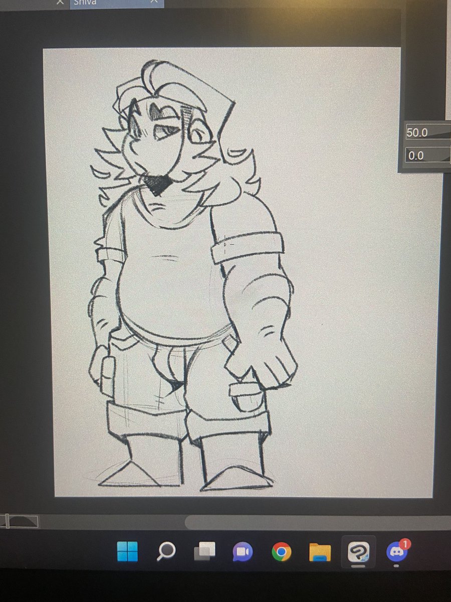 LilahDraws's tweet photo. … comic will most likely be coming soon… just gotta remember how to draw again XD #herestohoping https://t.co/0F3H5uePP0