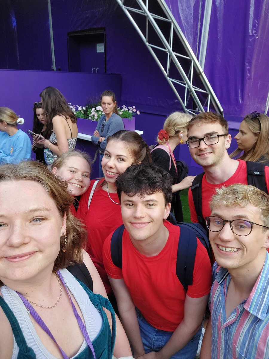 Durham Dynamics Acapella tweet media