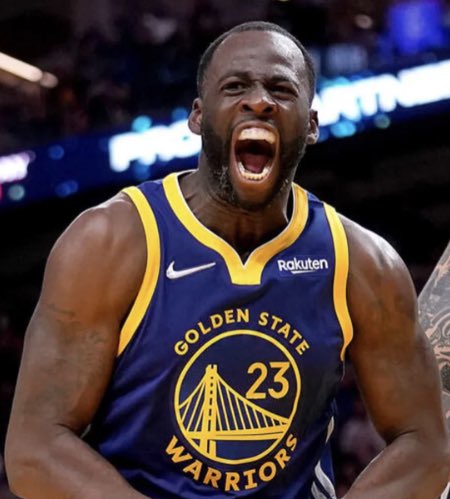 Who’s The Better Player ?? 

Like for Grant Williams 
RT for Draymond Green