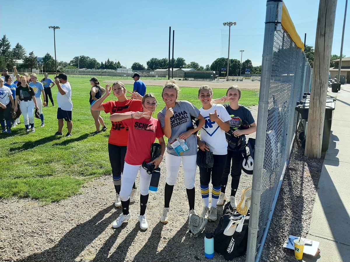 @NPHSDawgsSB day 1. Good numbers! A little young, but the awesome seniors will help with that, because they know the way! <a href="/NPHS_Activities/">Ms. Berry</a> #NPgr8 #WTMB #GoDawgz