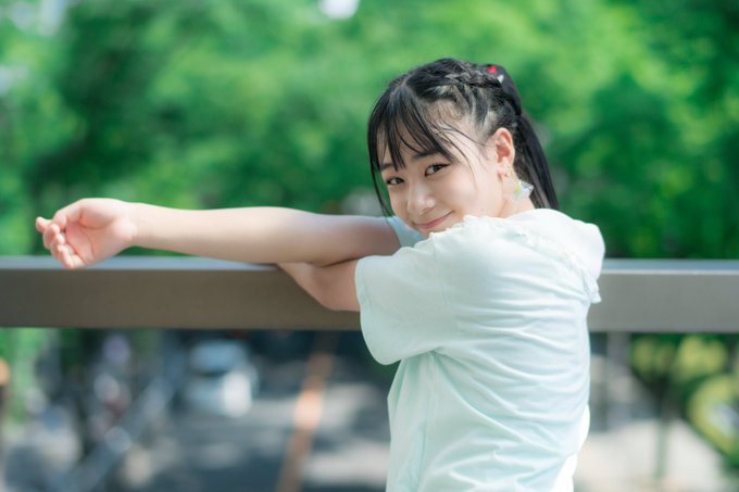 Twitterのコスプレ画像16