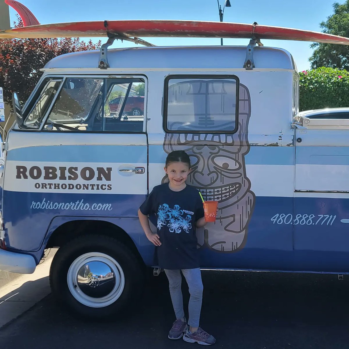 BethMyers22's tweet photo. Robison Orthodontics is the best! @RobisonOrtho https://t.co/2lPnXuHEwD