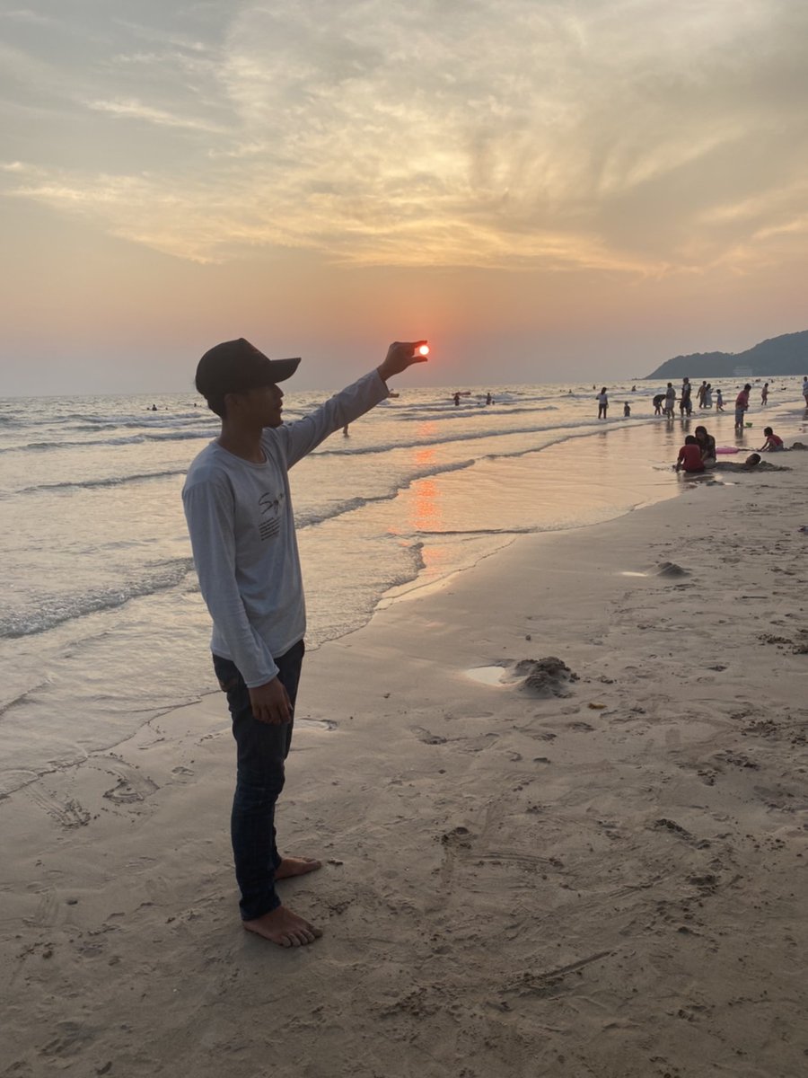 ถ้าเธอเหงาทักมาหาเราได้น่ะ😁 รีทวิตให้หน่อย เดี๋ยวมีไรให้ดู #จันทบุรี