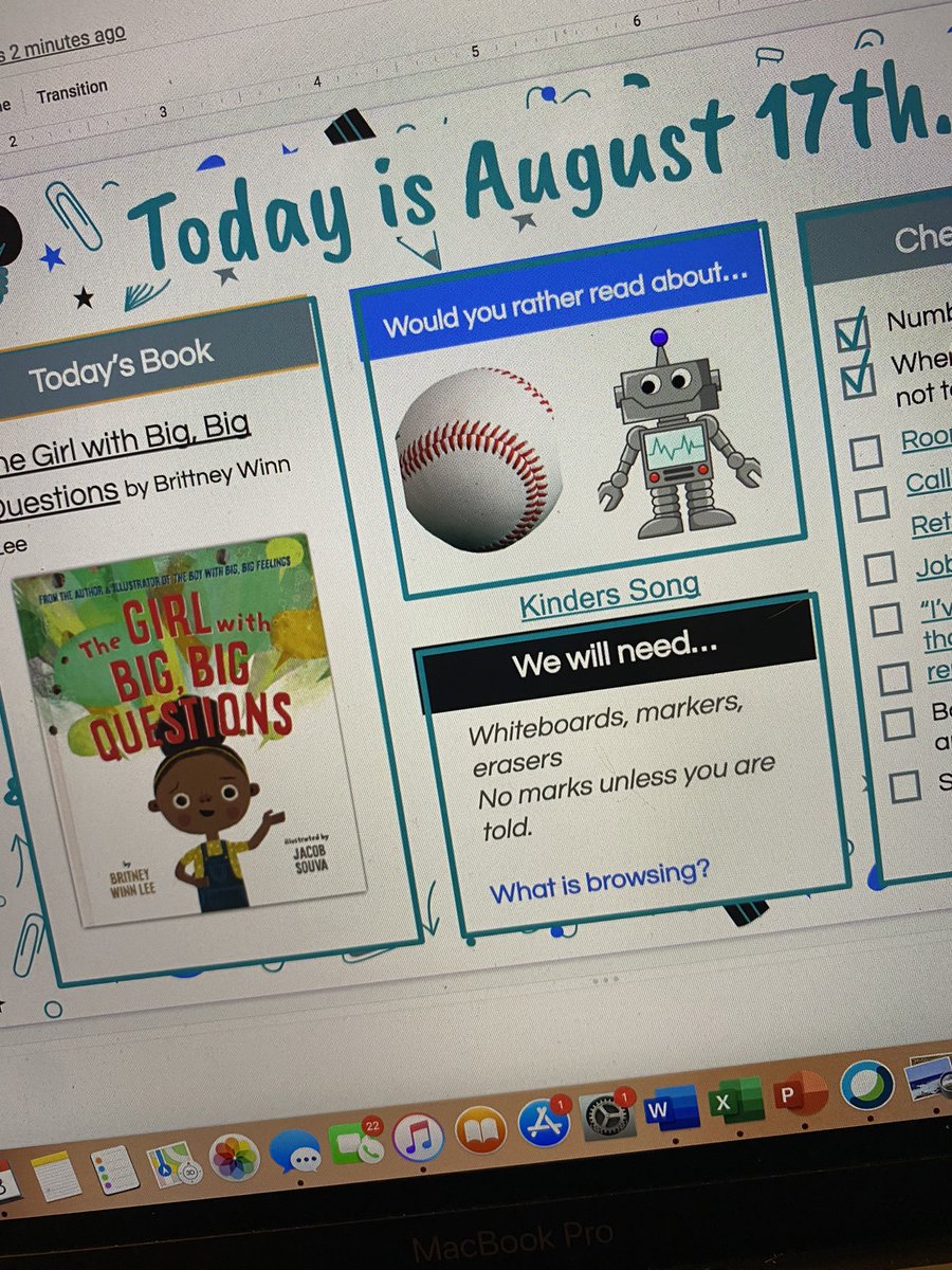 So ready to start reading and learning with my students!