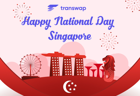 TranSwap tweet media