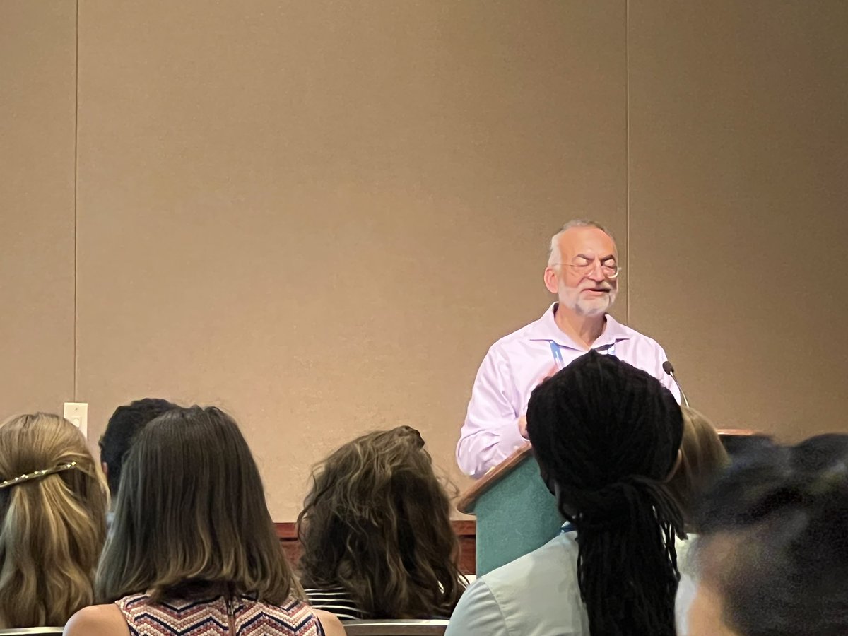jonny holmström (@jonnyholmstrom) on Twitter photo Inspirational @AOM_OCIS keynote by <a href="/samerfaraj/">Samer Faraj</a> — a great role model in every way! #aom2022 Inspirational @AOM_OCIS keynote by <a href="/samerfaraj/">Samer Faraj</a> — a great role model in every way! #aom2022