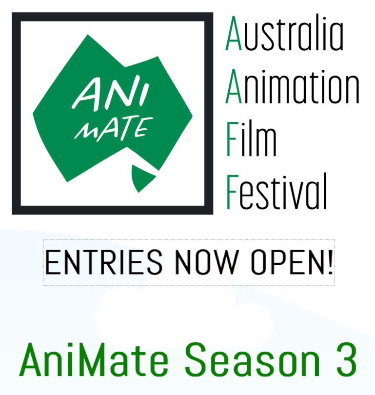 AnimateFilm's tweet photo. Entries are now open for AniMate’s Season 3!

More information on requirements and how to enter @FilmFreeway - link @: https://t.co/h34BkhYHMs

#animate #australia #australian #animation #film #festival #entries #open #season #sydney #upcoming #toonboom #filmfreeway #107projects https://t.co/5B3LgwLTyJ