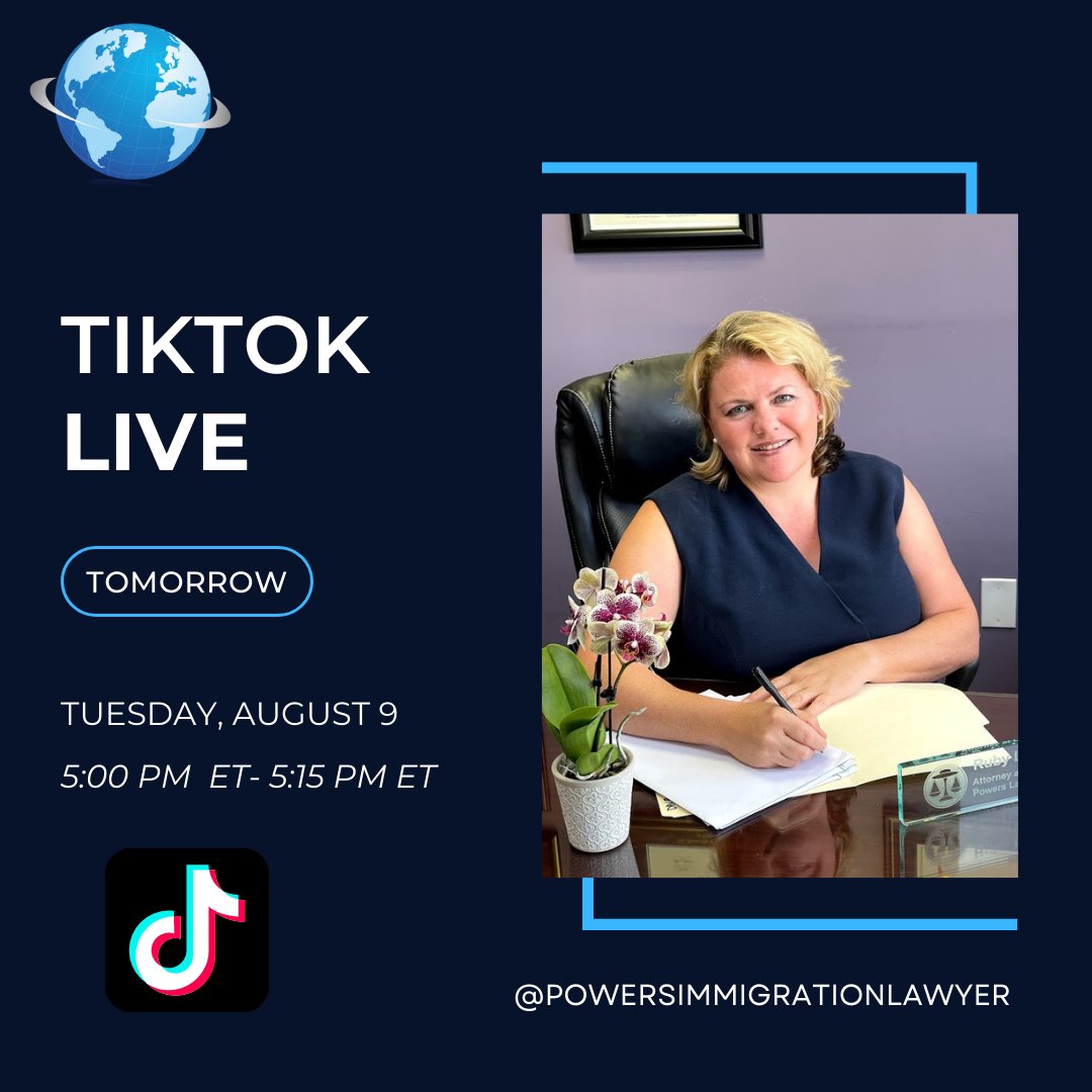 Powers Law Group PC tweet media