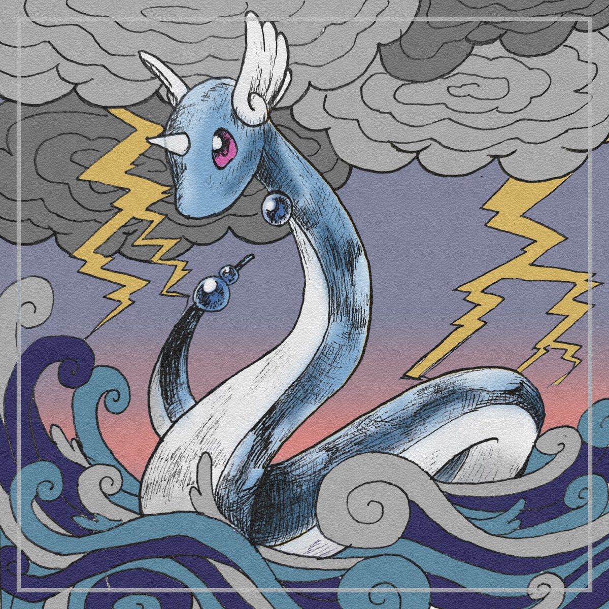 タグ ハクリューの日 の注目ツイート メガとんトラック