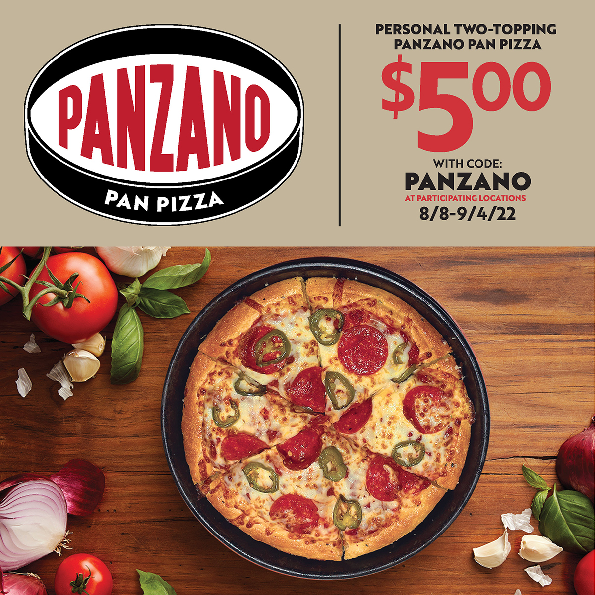 Pie Five Pizza (PieFivePizza) / Twitter