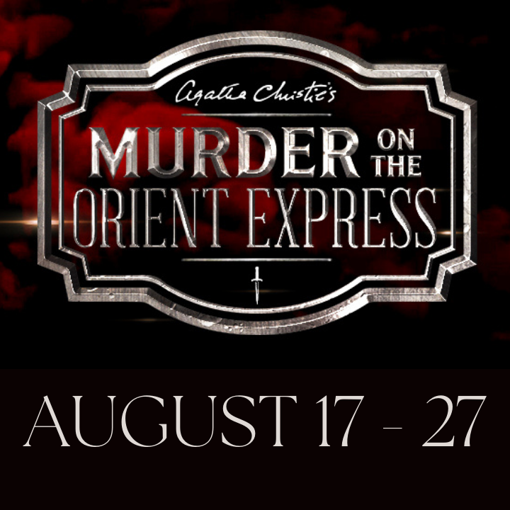 CapePlayhouse's tweet photo. Up next @CapePlayhouse is Agatha Christie's 𝑀𝑢𝑟𝑑𝑒𝑟 𝑜𝑛 𝑡ℎ𝑒 𝑂𝑟𝑖𝑒𝑛𝑡 𝐸𝑥𝑝𝑟𝑒𝑠𝑠 (Aug 17 - 27) #CapeCodTheatre #AgathaChristie #MurderontheOrientExpress #CapeCodTheater For tickets, please go to https://t.co/Gn2kUcwBGn https://t.co/isly5zXYrA