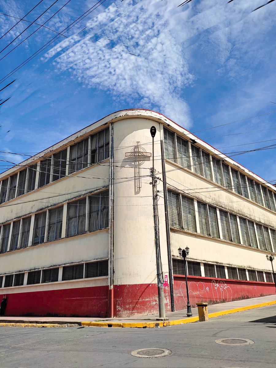 amamosanic's tweet photo. León, #Nicaragua https://t.co/32wzuyfKiF