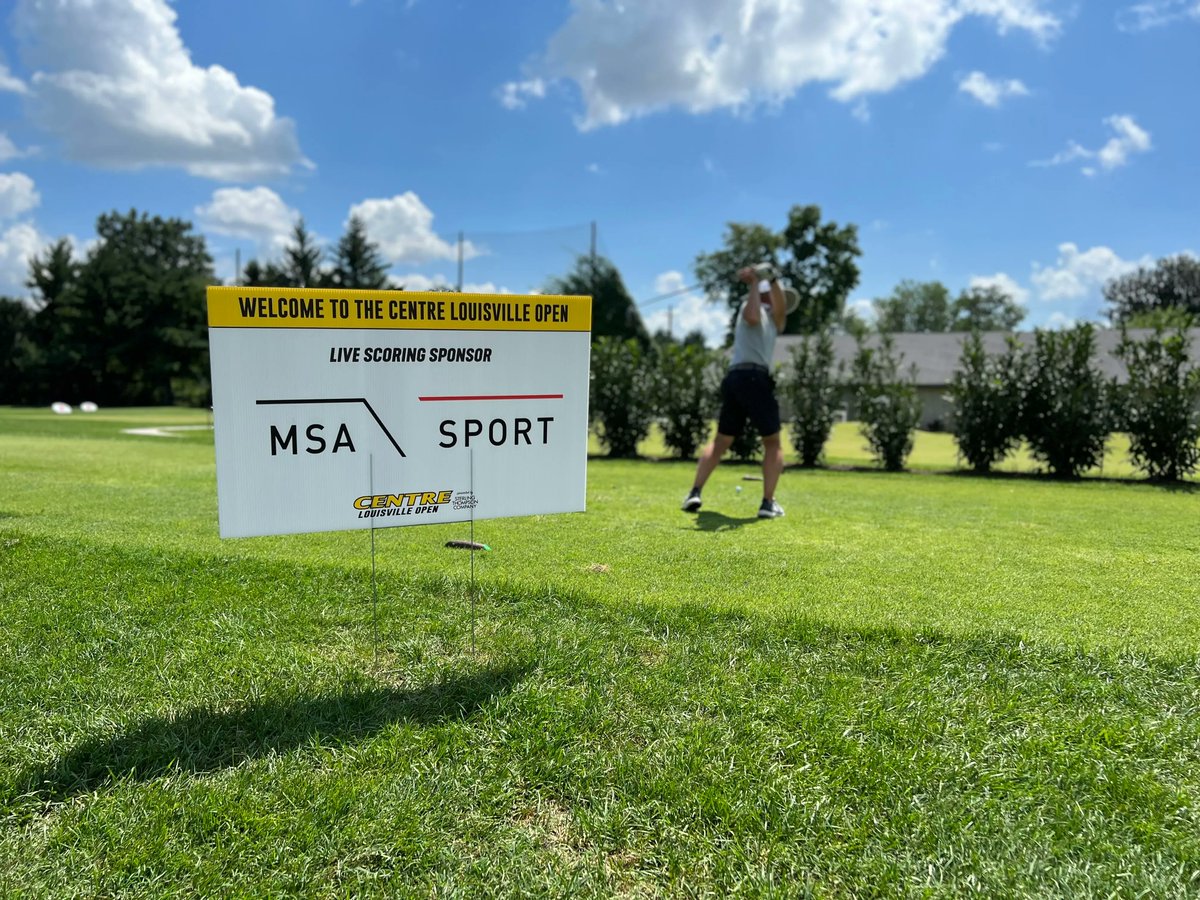 msa__design's tweet photo. Proud to have sponsored the @CentreC @CentreAthletics Louisville Open!

#msadesign #msasport #centrecollege #centrelouisvilleopen #centrecolonels #sponsorship https://t.co/Kzt7YSNWBx