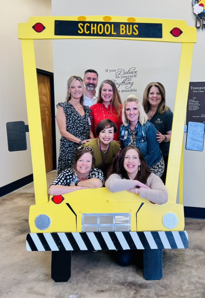 GtzErikaG's tweet photo. Spreading Joy in New Caney ISD! #MultiNCISD #NCISD https://t.co/BRwEep2h7N