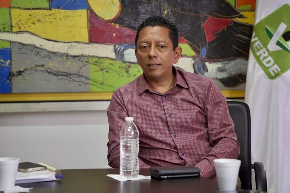 Jorge Llaven Abarca tweet media