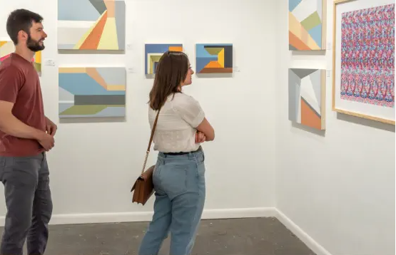 cryptoreogram's tweet image. Not totally related to our project but still a Hidden 3D gem.

Propose to your love ones using the Hidden 3D.

ccto: eyetricks-3d-stereograms.com
About our project: cryptoreogram.art

#nft #nftart #nfts #nftcommunity #nftcollector #nftcollectors #nftcollectibles #digitalart