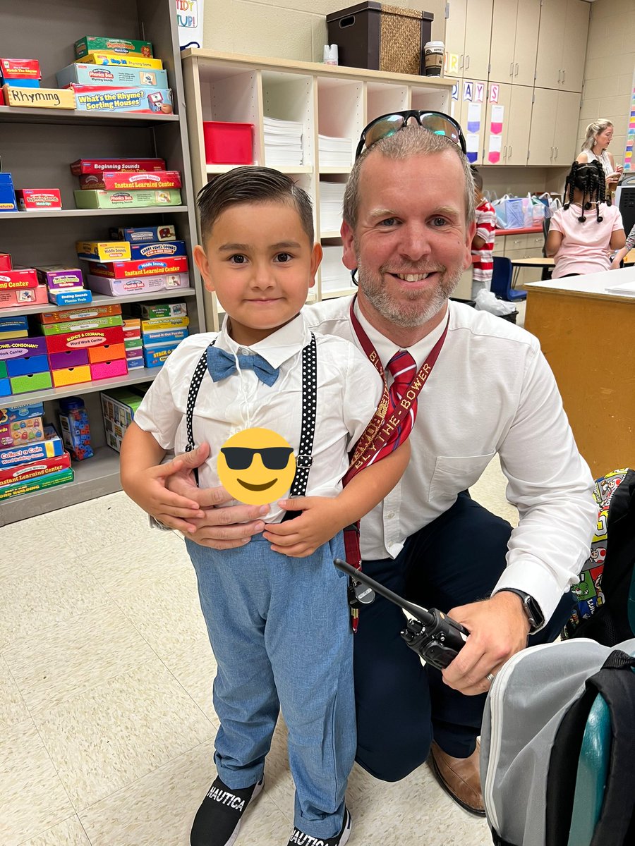 Bobcat Principal tweet media