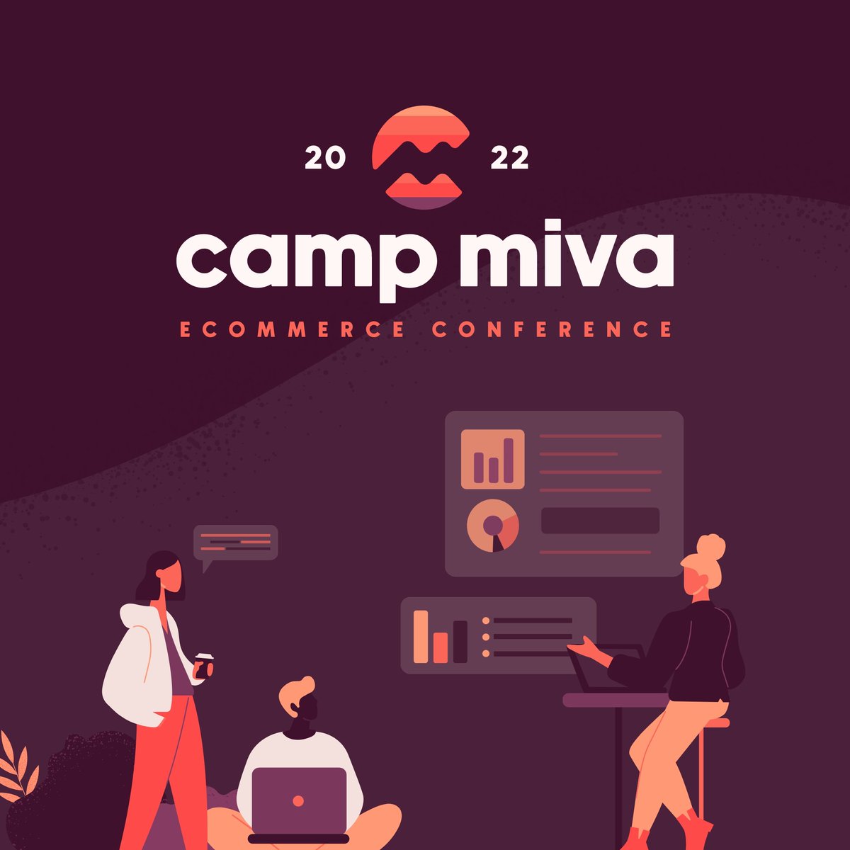 Camp Miva tweet media