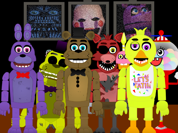 DuncanPotter301's tweet photo. @Clickteam My art may not be the best, but happy 8 years to the game that changed my life. https://t.co/RNMKsADW47
