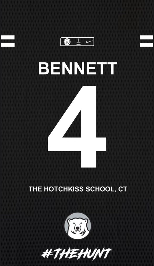 After a great call with Coach Hammer, I am excited to announce I have received an offer from Bowdoin College! <a href="/BowdoinFB/">Bowdoin Football</a>