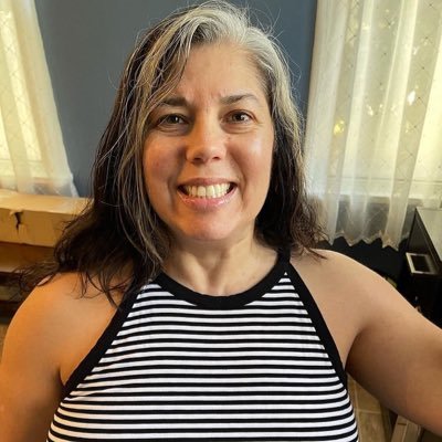 It's MILF Monday and I'm sending love to these sexy women, @TrishDanny3 @SweetVickie83 @Lovelyleahxxx<a href="/tag/wcw"class="tags"><span>#wcw</span></a>