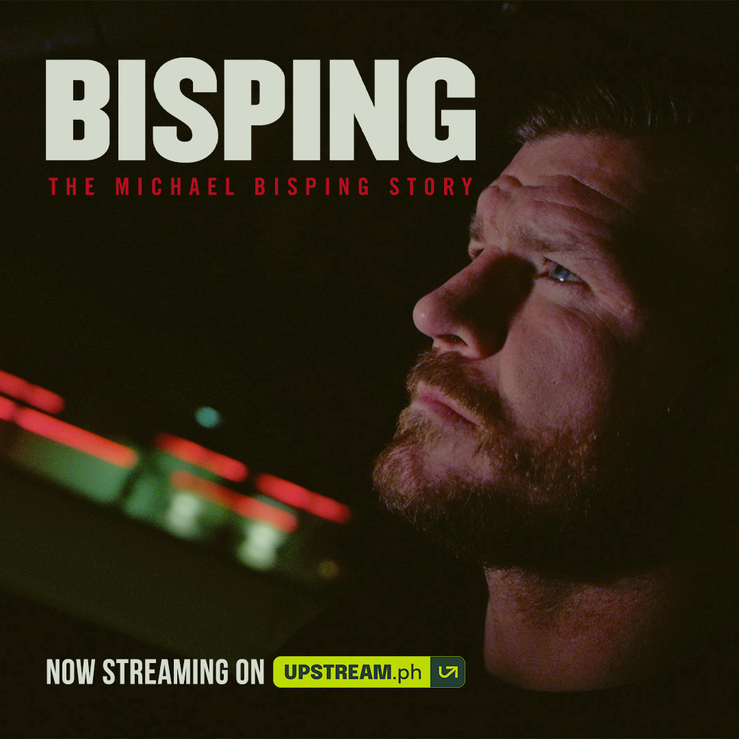 UPSTREAM tweet media