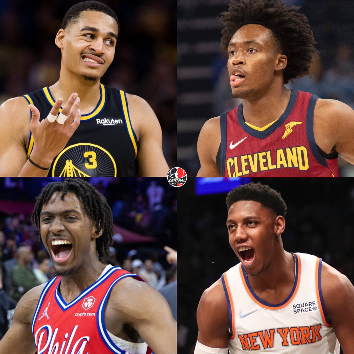 NBACentral tweet media