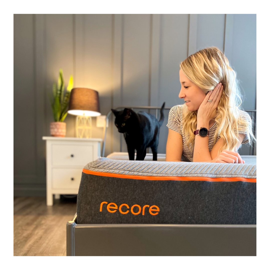 Recore Mattress Review 2022