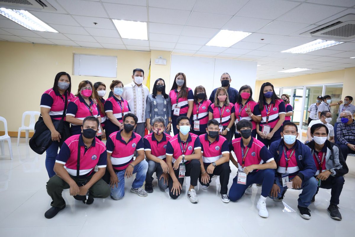 Quezon City Government on Twitter "Ang bagong gusali ng BCRD ay magsisilbing tahanan din ng iba