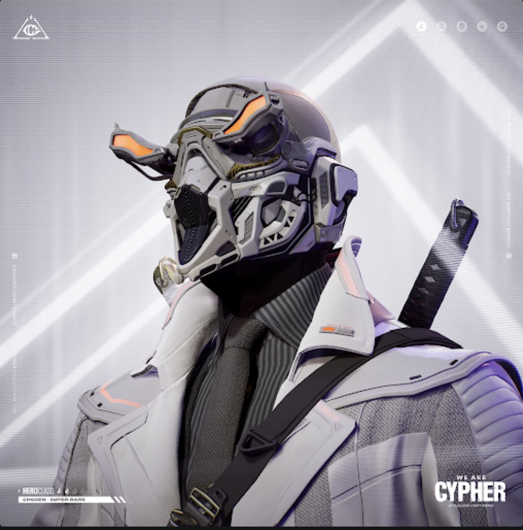 Malcolmbuffet93's tweet photo. @Start_up_mafia @mypethooligan @ColliderCraft @PGodjira @cryptoshackclub @ClementinesGame #collidercraft #Cypher https://t.co/rMrGVPGdsM