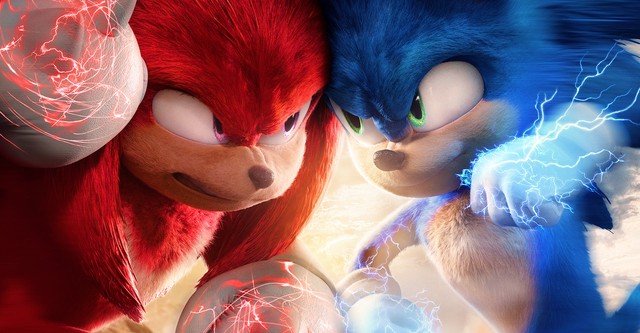 Sonic movienews on X: Sonic The Hedgehog 3 hits movie theaters on December  20th 2024! 🔥 Poster design: @sonicmovienews 👀 #sonic #sonicmovie  #sonicmovie3 #sonicthehdgehog #knuckles #knucklestheechidna #amyrose  #posterdesign #MoviePoster