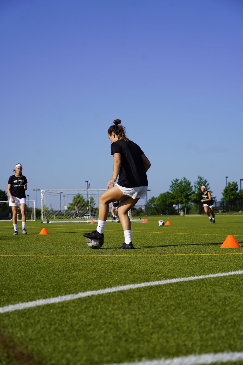 Day 1️⃣...✅
Just getting started.
#BearcatsUnleashed 🐾 
#GLVCwsoc