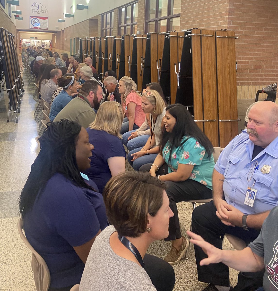 Dr. Leah Radloff tweet media