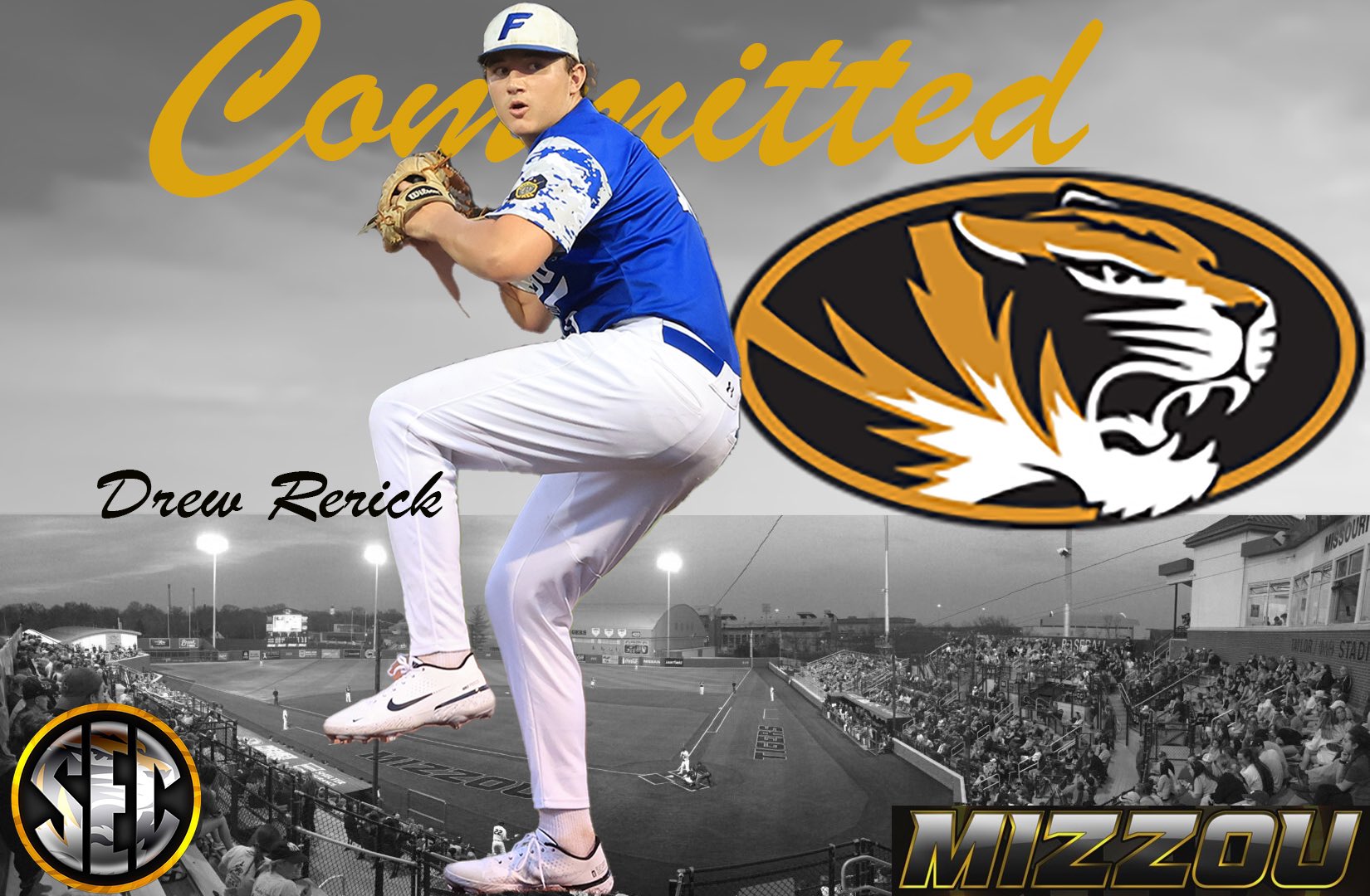 Drew Rerick on Twitter: