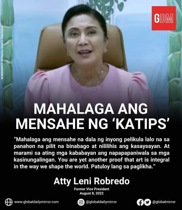 FaithandUnity86's tweet image. Si Leni ang babaeng Sawsawan..
Ng Pinklawan at Dilawan..
Ang Babaeng May Sariling mundo..
Isama mo na ang mga Kakampink na nasira na ang Ulo..😂
Iba talaga epekto mo..
Daig mo pa ang isang bawal na gamot..
Dinadala mo sa Halusinasyon..