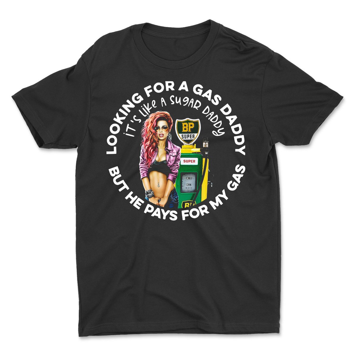 TizzyTeesFTW's tweet photo. Gas Daddy Wanted.
https://t.co/0KfiBkGYBT
.
#tshirt #tshirtlovers #gasdaddy #sugardaddy #gasdaddyshirt #tshirtdesign #tshirtlove #gasdaddyneeded #funshirts https://t.co/Ly6vXZRXCZ