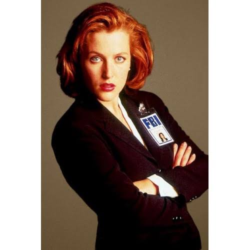 cheffff2015's tweet photo. #Crushclaudicamos # gillian anderson https://t.co/k1gXC8zZ0C