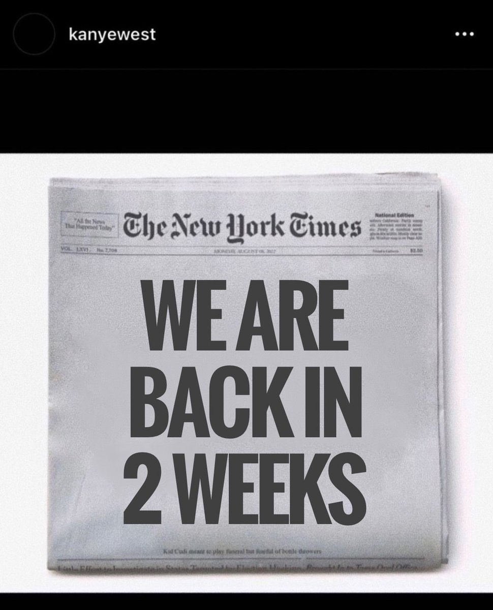 PSUBarstool's tweet photo. Huge news https://t.co/M9A8LY9sfn