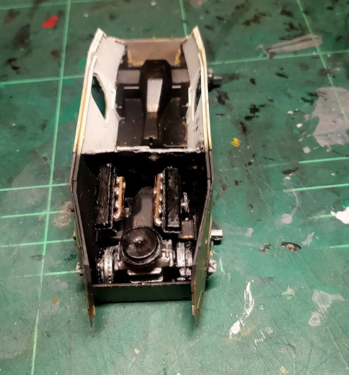 WartsNAllModels's tweet photo. No live stream today, but back tomorrow after we've done some work on our #lancaster, #halifax #spitfire, and #staghound. Here's some pics. #scalemodels #ww2 #aircraft #armour #airfixmodels #AZModels #broncomodels #art #hobby #miniatures #plasticmodels #RAAF #RCAF https://t.co/ySpdFIspUW