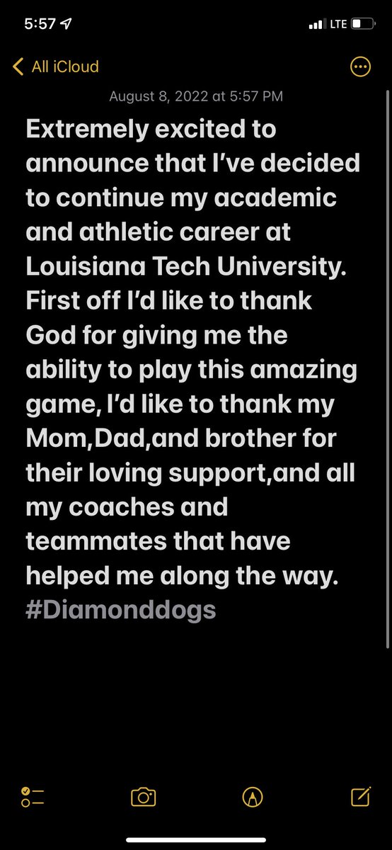 <a href="/yatesrcyates/">Chad Yates</a> <a href="/GarlingtonKade/">Kade Garlington</a> <a href="/BPA_Louisiana/">BPA - Louisiana</a> <a href="/BentonLATigers/">Benton High School Baseball</a> <a href="/LaneBurroughs23/">Lane Burroughs</a> <a href="/CooperFouts/">Cooper Fouts</a> <a href="/MitchGaspard/">Mitch Gaspard</a>