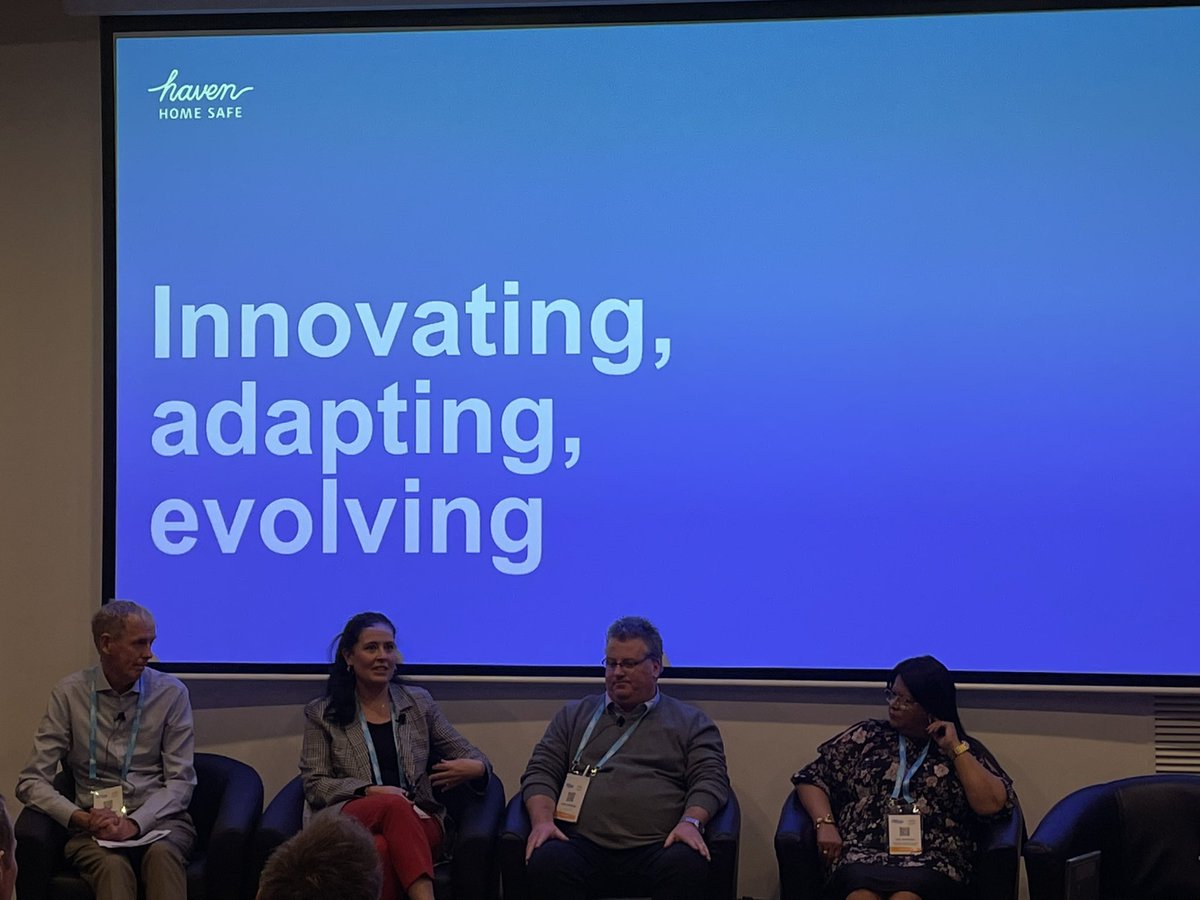 Great to be part of today’s ‘homeless in regional Victoria session’. We all need to advocate loudly, evolve what we’re doing to get better outcomes for clients and aspire to greater levels of social and affordable housing in all communities. #HomelessnessConf22