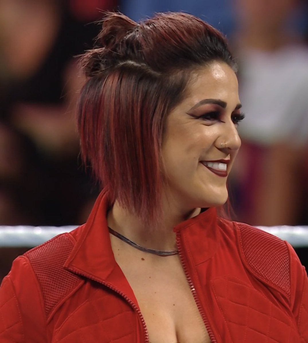 The Bella’s Money Whore. tweet media