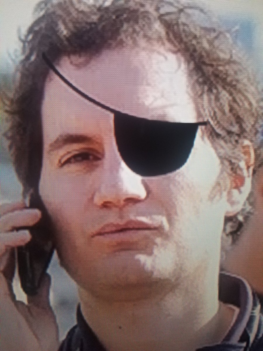 Arrr! Pirate sighting on the <a href="/PulpmxShow/">Pulpmx Show</a> <a href="/JasonWeigandt/">Jason Weigandt</a> <a href="/imtravismarx/">Travis Marx</a>