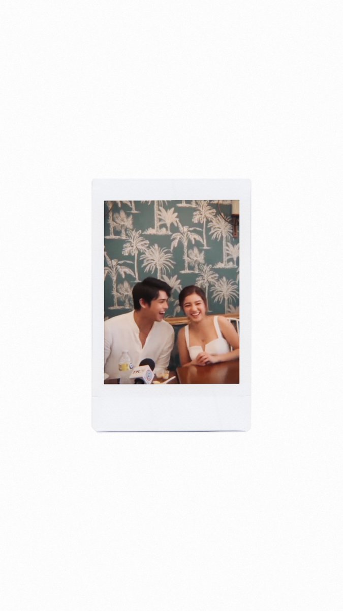 thedbpolaroids's tweet photo. oh I'd do everything to protect those smiles. #donbelle https://t.co/ZegCVmAZ2g