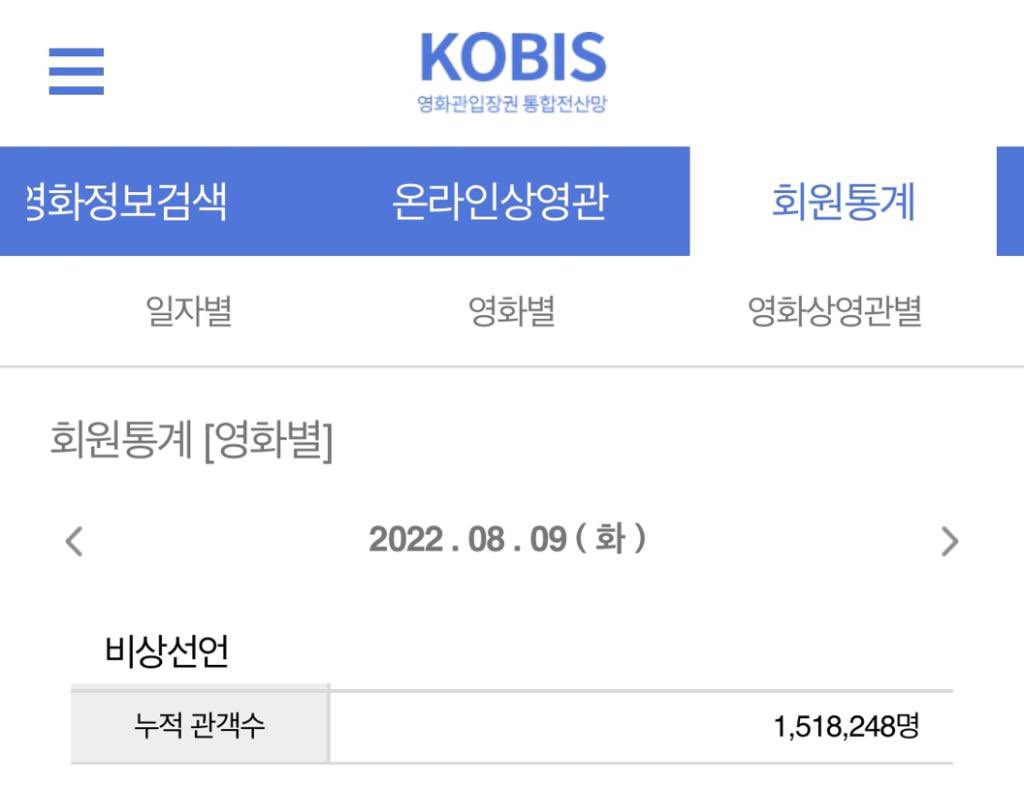 42+ 영상 영진위 통합 전산망 36 Namgil's Side 0313 on X: