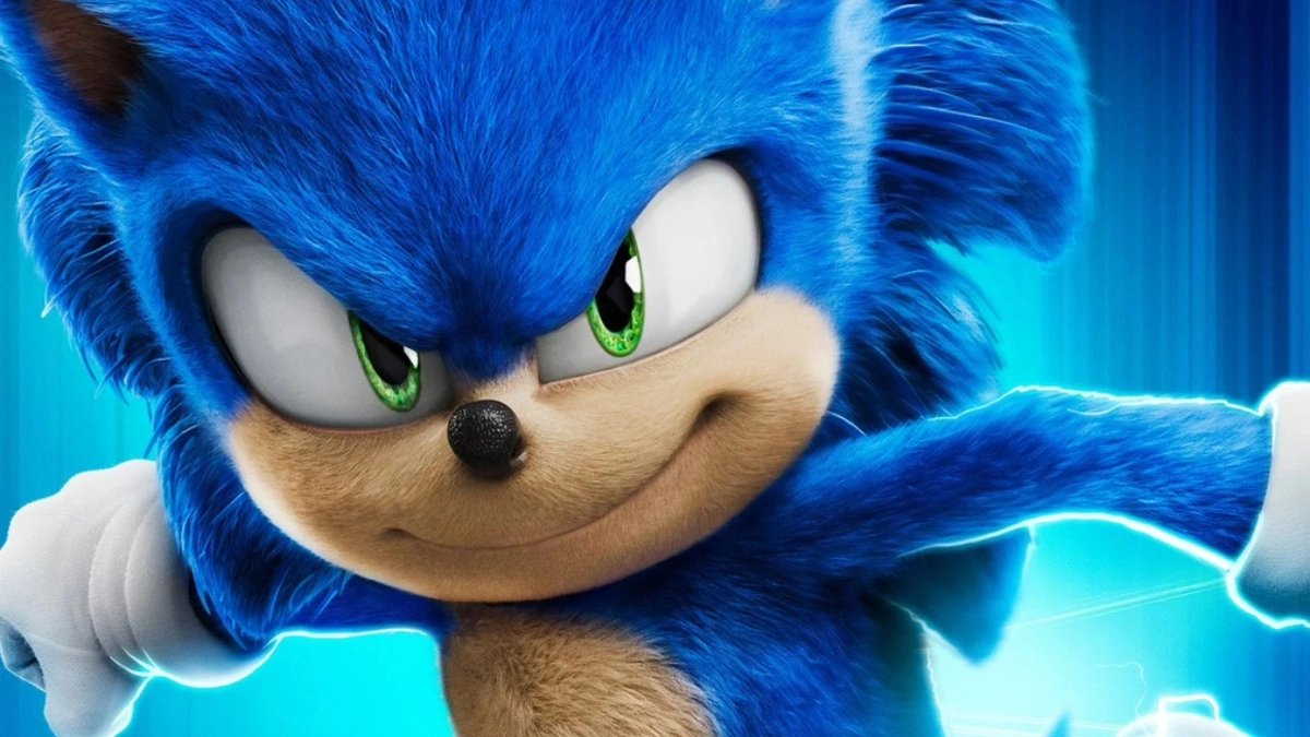 Sonic the Hedgehog 3 Movie Gets December 2024 Release Date