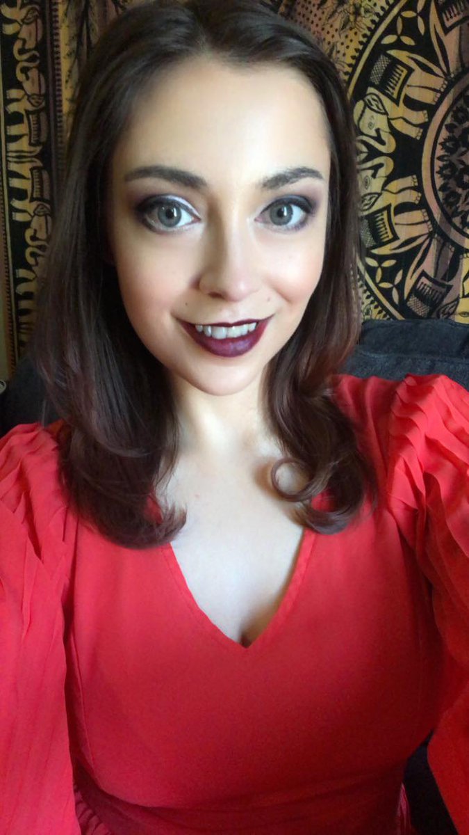 Nechole The Sim tweet media