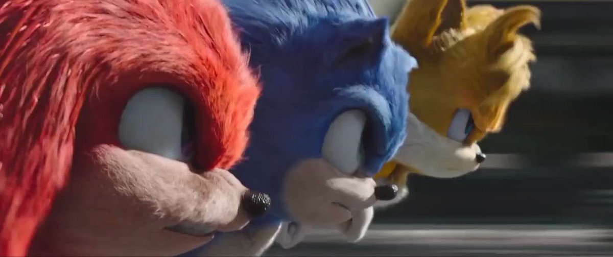 Sonic Movie 3 Receives December 2024 Release Date - Noisy Pixel