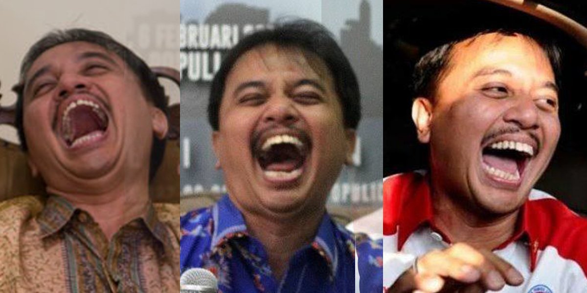 fayrusmann1's tweet photo. @KerangDago @eck_hariyanto @ChusnulCh__ 🤣🤣🤣🤣🤣🙈 https://t.co/yBHPiEeq7G