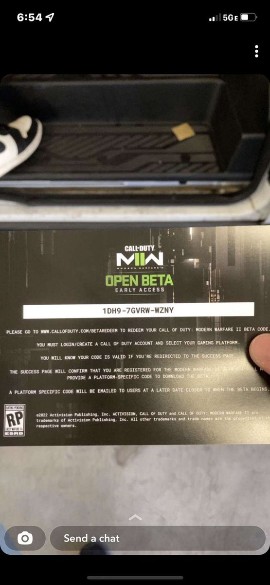 BOOZER 🍺 👟 tweet media